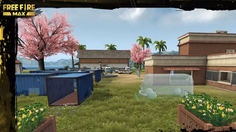 7 Perbandingan Free Fire Max dengan Free Fire Garena Free Fire