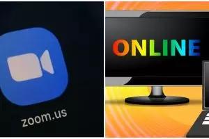 11 Langkah praktis biar rapat Zoom bisa tampil di TV