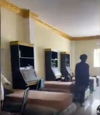Penampakan SMA Alexandria © berbagai sumber Penampakan SMA Alexandria © berbagai sumber
