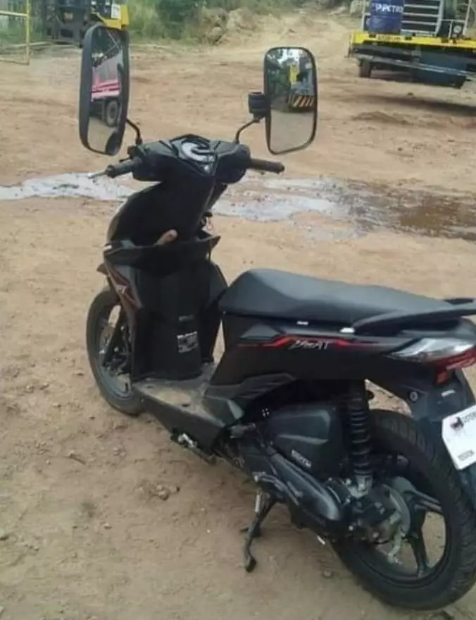 kenapa pasang spionnya nggak sesuai standar © 2021 1cak.com