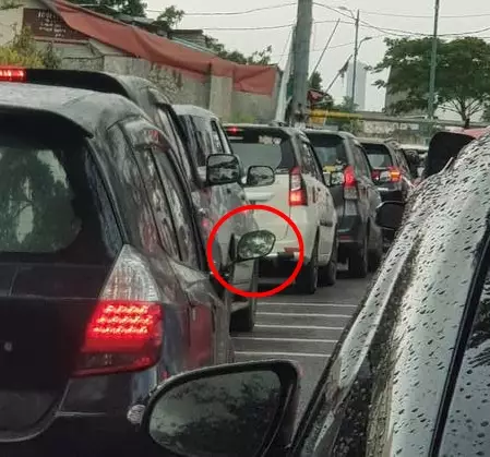 kenapa pasang spionnya nggak sesuai standar © 2021 1cak.com