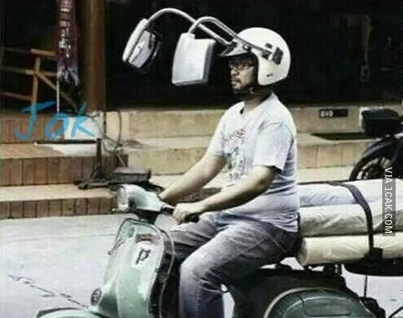 kenapa pasang spionnya nggak sesuai standar © 2021 1cak.com