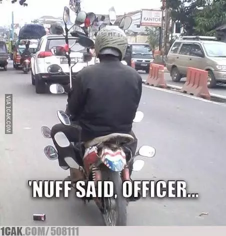 kenapa pasang spionnya nggak sesuai standar © 2021 1cak.com