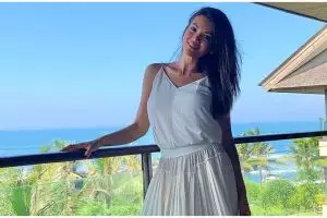 5 Trik Farah Quinn membuat pempek tanpa ikan,  tekstur tetap kenyal