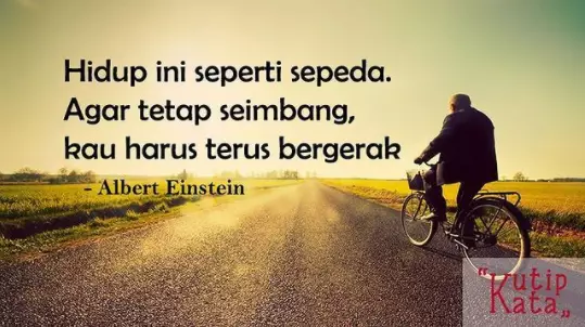 kata motto hidup sukses © 2021 brilio.net