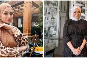 9 Potret dapur Nathalie Holscher sebelum dan sesudah renovasi