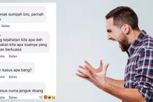 11 Status FB lucu niatnya cerita ini malah bikin kesel