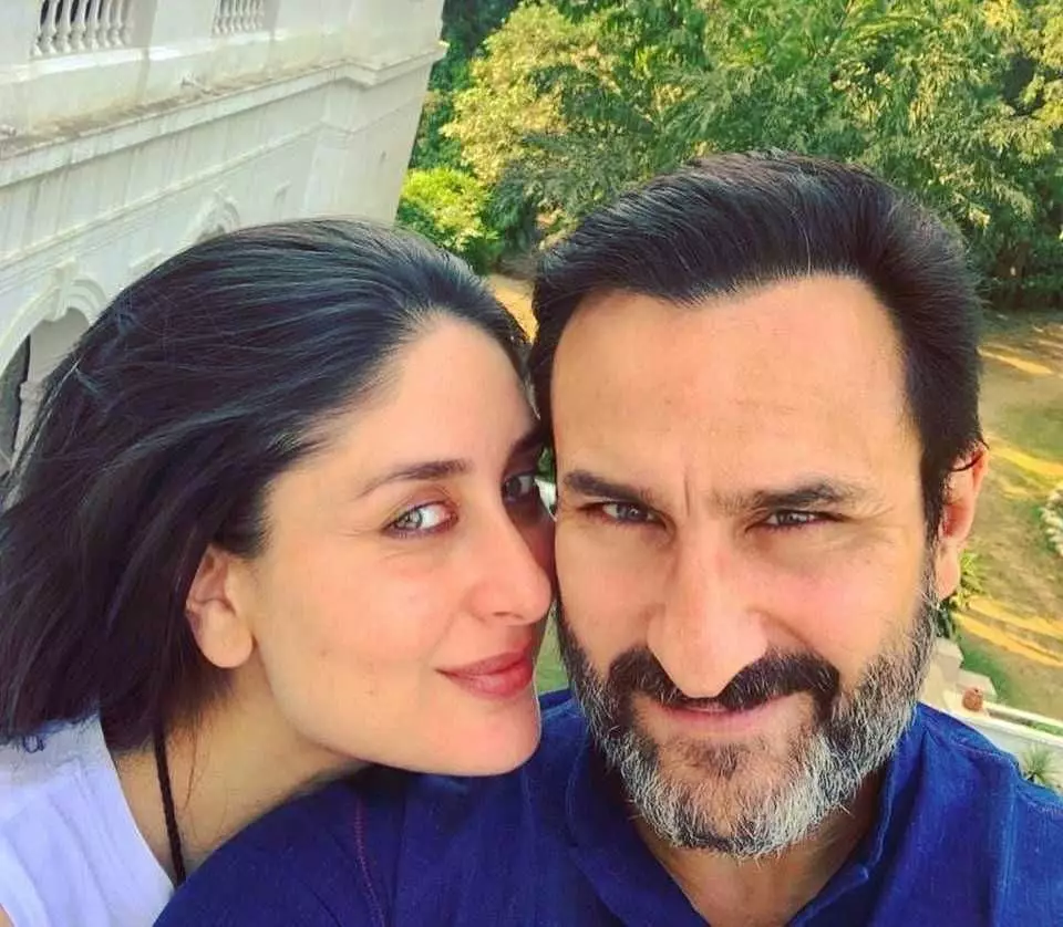 Saif Ali Khan agnostik © 2021 brilio.net