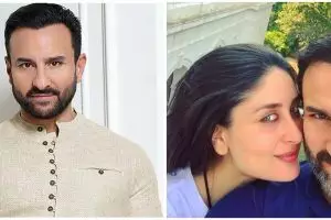 Pengakuan Saif Ali Khan soal agnostik, percaya Tuhan tapi tak beragama