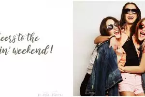 95 Kata-kata gaul bahasa Inggris, bikin pintar dan kekinian