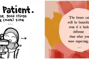 101 Kata-kata bahasa Inggris beserta artinya, mengajarkan kesabaran