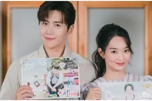 Nggak cuma bikin baper, Hometown Cha-Cha-Cha suguhkan 7 kuliner lezat