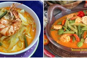 9 Resep kreasi labu siam kuah santan, gurih dan menggugah selera