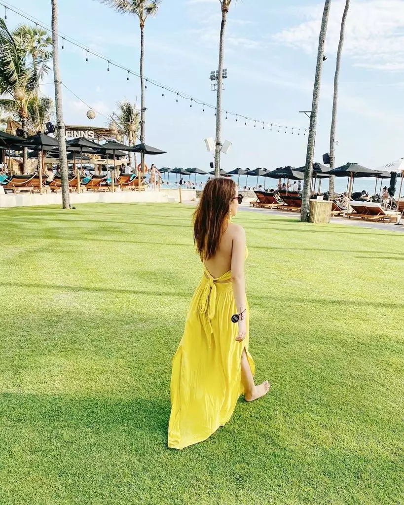 Cara diet ala Salmafina Sunan © 2021 brilio.net Cara diet ala Salmafina Sunan © 2021 brilio.net