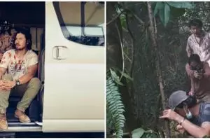 Syuting rampung, ini 4 fakta film Filosofi Kopi 3