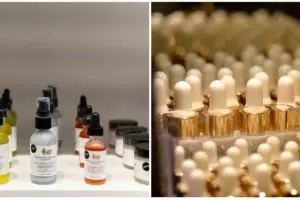 4 Tips menggunakan serum yang tepat agar hasil maksimal