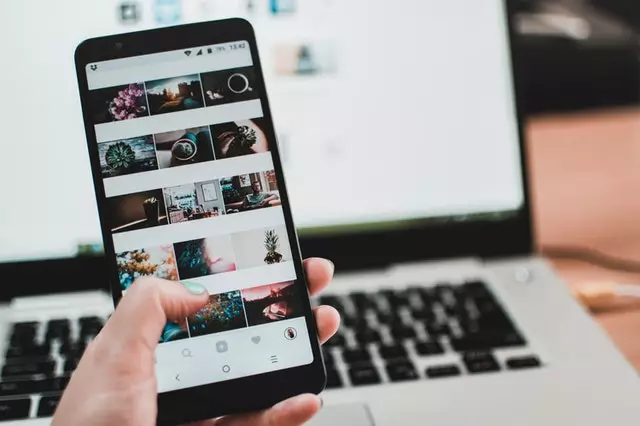 7 Langkah unggah foto Instagram pakai resolusi tinggi tanpa pecah-pecah berbagai sumber 7 Langkah unggah foto Instagram pakai resolusi tinggi tanpa pecah-pecah berbagai sumber