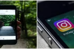 7 Langkah unggah foto Instagram beresolusi tinggi tanpa pecah-pecah