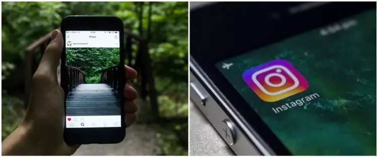 7 Langkah unggah foto Instagram beresolusi tinggi tanpa pecah-pecah