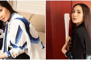 Speaker Mewah Nagita Slavina jadi sorotan, disebut mirip tampah