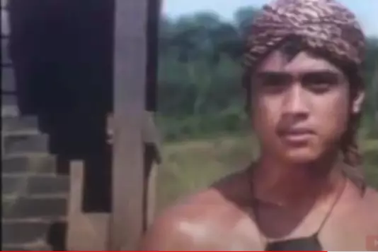 Potret lawas Dede Yusuf © 2021 brilio.net