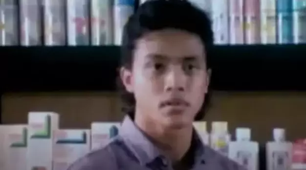 Potret lawas Dede Yusuf © 2021 brilio.net