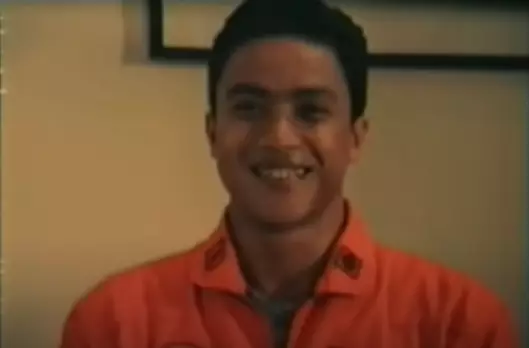 Potret lawas Dede Yusuf © 2021 brilio.net