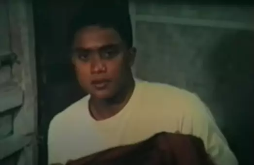 Potret lawas Dede Yusuf © 2021 brilio.net