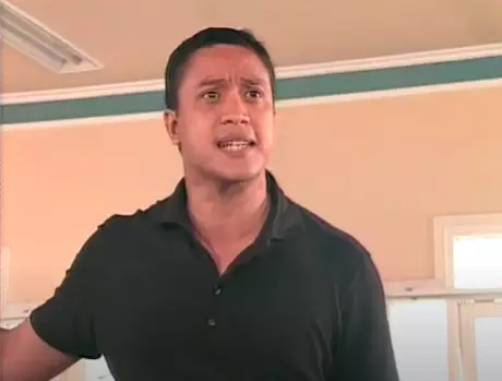 Potret lawas Dede Yusuf © 2021 brilio.net