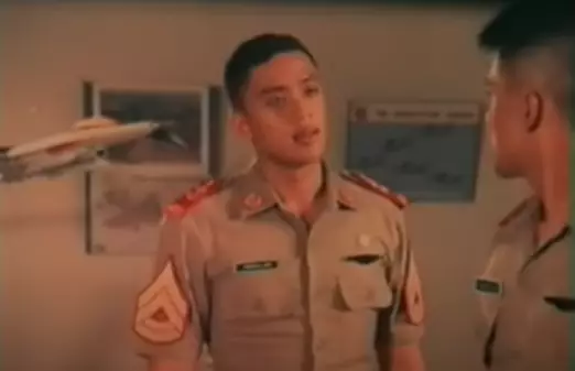 Potret lawas Dede Yusuf © 2021 brilio.net