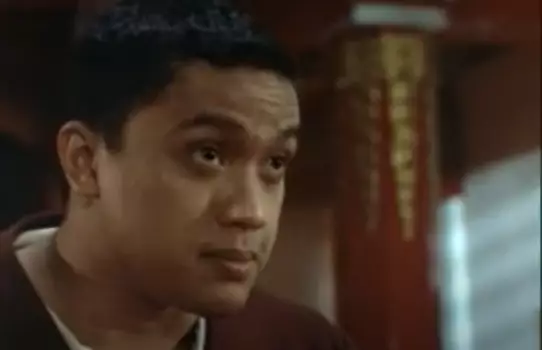 Potret lawas Dede Yusuf © 2021 brilio.net