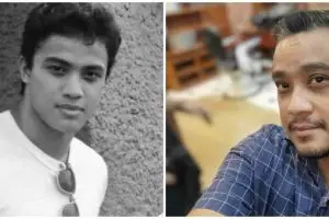 11 Potret lawas Dede Yusuf saat jadi aktor, ikonik di 'Catatan Si Boy'