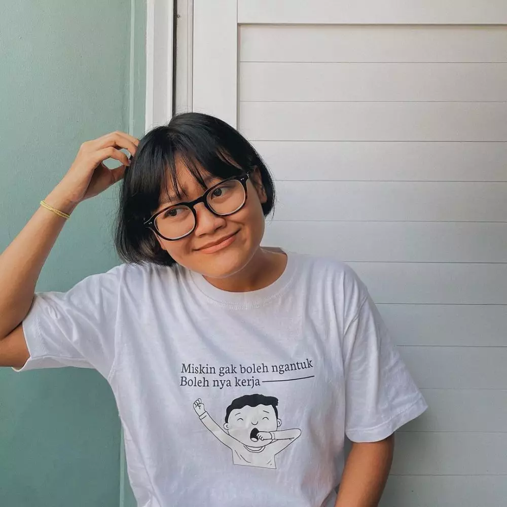 Seleb cantik langganan peran kocak © 2021 brilio.net Seleb cantik langganan peran kocak © 2021 brilio.net