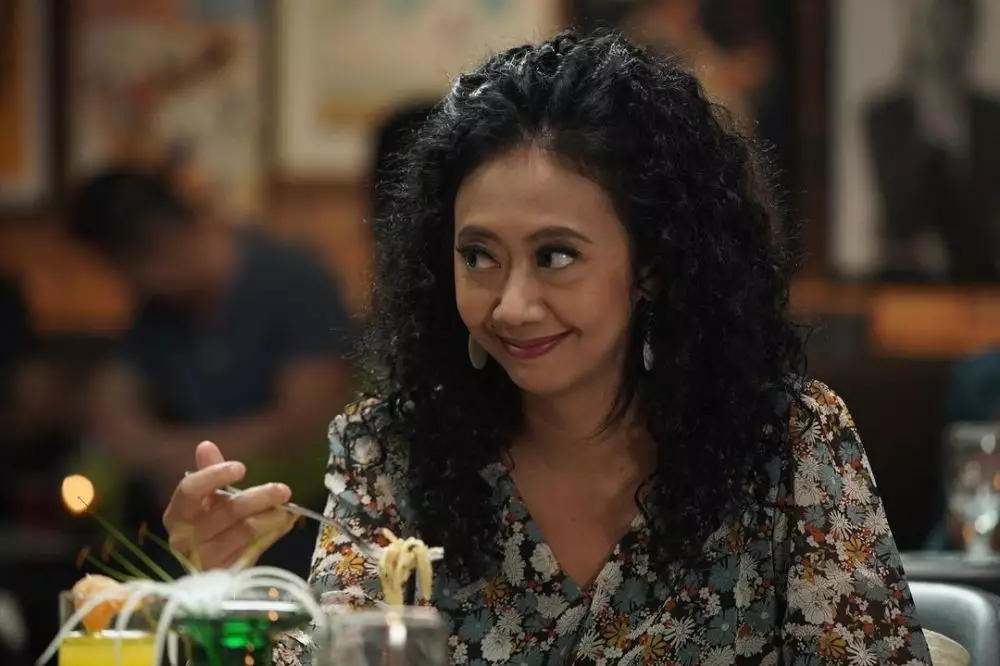 Seleb cantik langganan peran kocak © 2021 brilio.net Seleb cantik langganan peran kocak © 2021 brilio.net