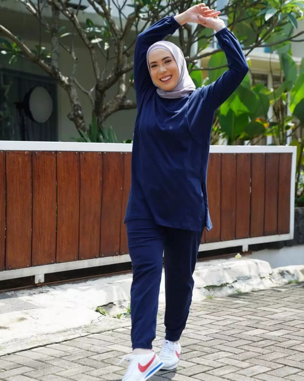 Seleb cantik langganan peran kocak © 2021 brilio.net Seleb cantik langganan peran kocak © 2021 brilio.net