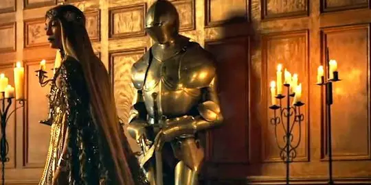 Karya desainer Indonesia untuk seleb dunia © Instagram