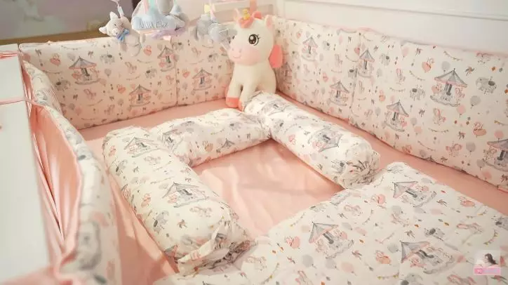 potret kamar bayi felicya © YouTube potret kamar bayi felicya © YouTube