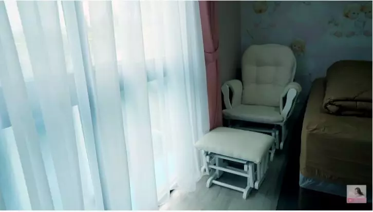 potret kamar bayi felicya © YouTube potret kamar bayi felicya © YouTube