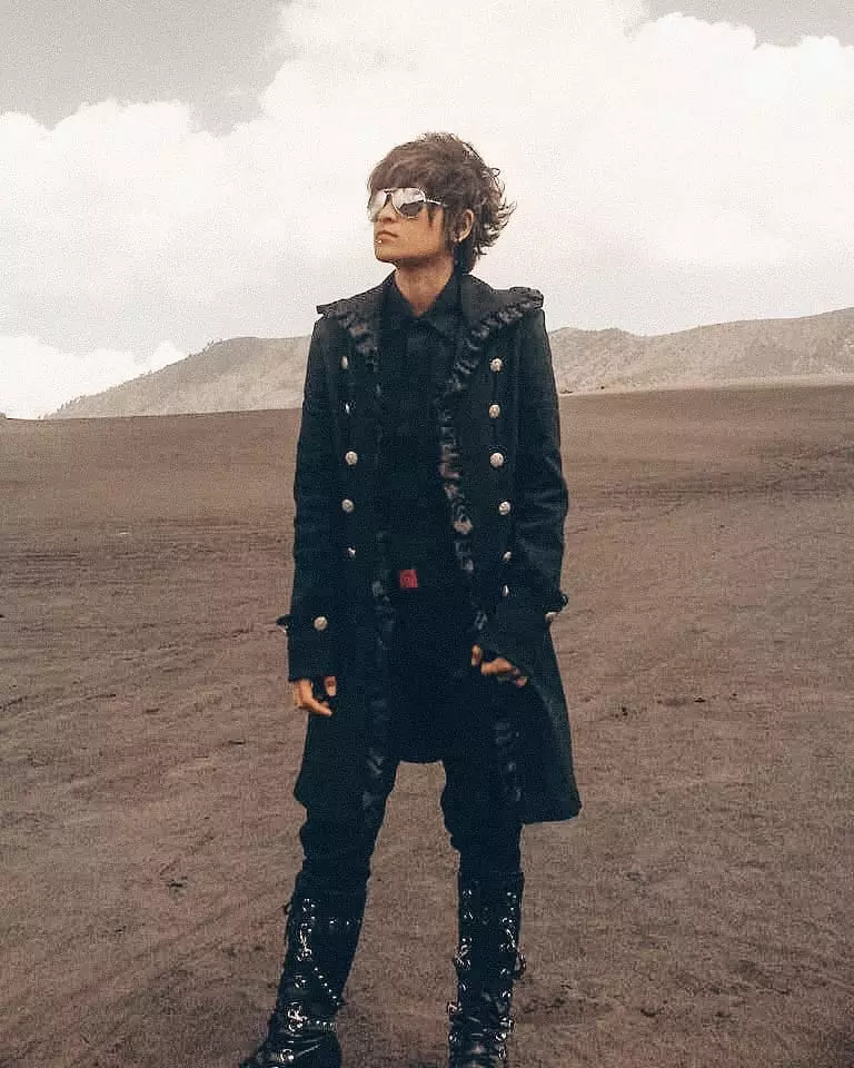 kisah musisi jual aset dampak pandemi © instagram kisah musisi jual aset dampak pandemi © instagram