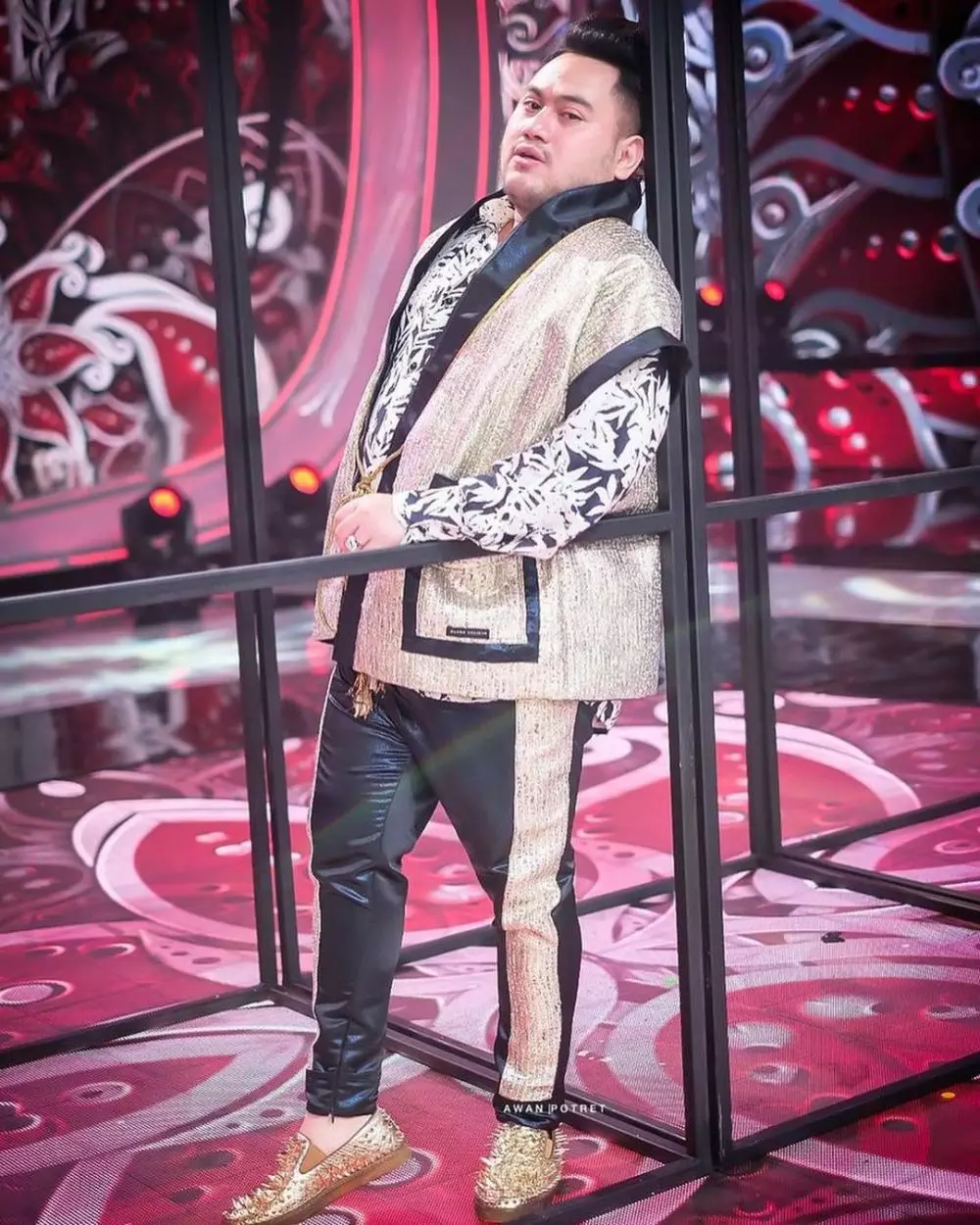 kisah musisi jual aset dampak pandemi © instagram kisah musisi jual aset dampak pandemi © instagram