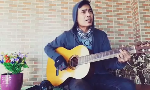 kisah musisi jual aset dampak pandemi © instagram kisah musisi jual aset dampak pandemi © instagram