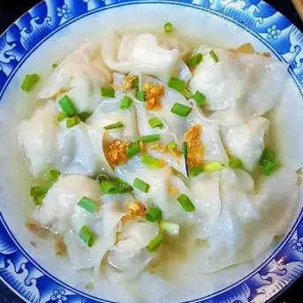 21 Resep pangsit kuah, gurih dan cocok hangatkan badan