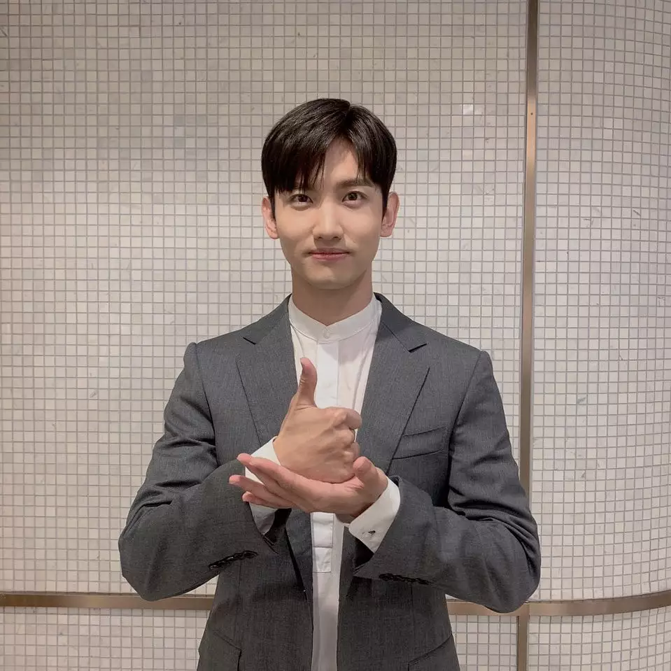 Idol SM Entertainment  © Instagram