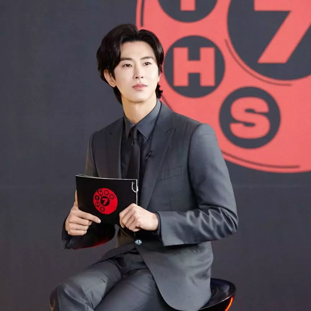 Idol SM Entertainment  © Instagram