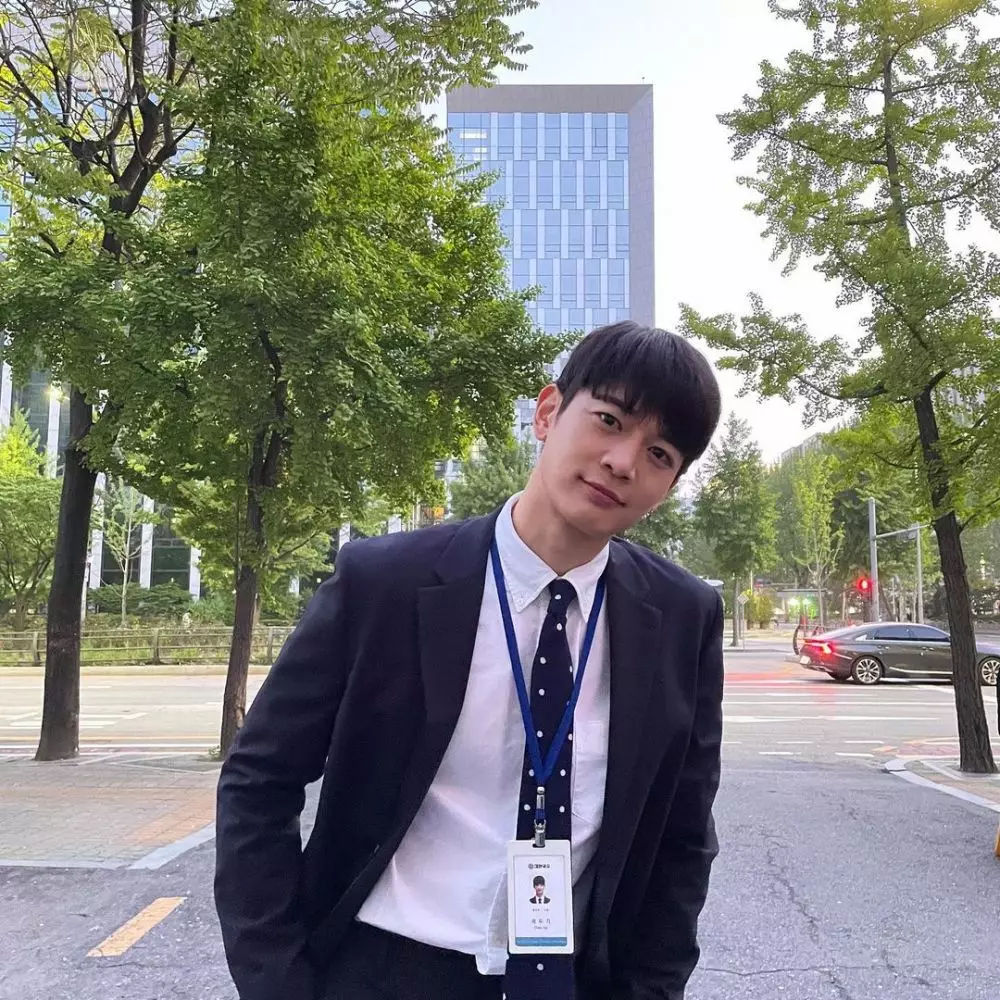 Idol SM Entertainment  © Instagram