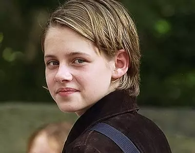 potret transformasi Kristen Stewart Berbagai sumber 