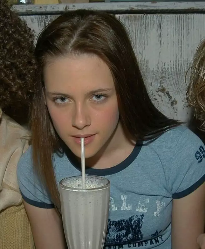 potret transformasi Kristen Stewart Berbagai sumber 