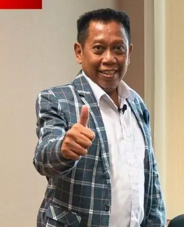 Fakta terbaru Tukul Arwana usai alami pendarahan otak ©berbagai sumber