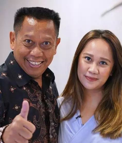 Fakta terbaru Tukul Arwana usai alami pendarahan otak ©berbagai sumber