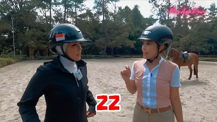 Seleb punya mantan yang sama Berbagai sumber 